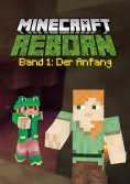 ebook: Minecraft Reborn - Band 1