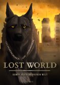 eBook: Lost World