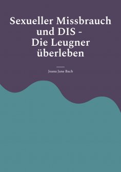 eBook: Sexueller Missbrauch und DIS