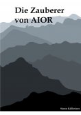 ebook: Die Zauberer von AIOR