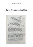 eBook: Zwei Traumgeschichten