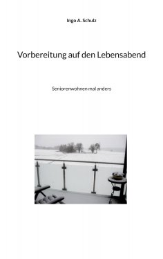 eBook: Vorbereitung auf den Lebensabend