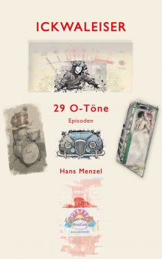 eBook: Ickwaleiser