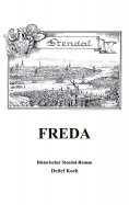 eBook: Freda