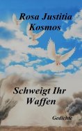 eBook: Schweigt Ihr Waffen