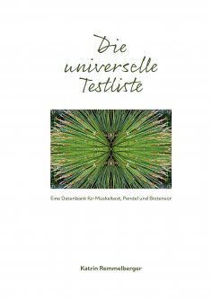 ebook: Die universelle Testliste