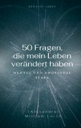 eBook: 50 Fragen, die mein Leben verändert haben