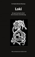 ebook: Loki der germanische Gott der kreativen Zerstörung