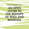 eBook: An Open Letter to the Bishops Of Buea and Bamenda