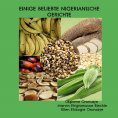 eBook: Einige beliebte nigerianische Gerichte