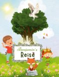 eBook: Benjamin`s Reise