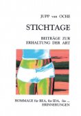 eBook: Stichtage