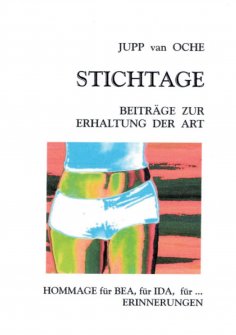 eBook: Stichtage