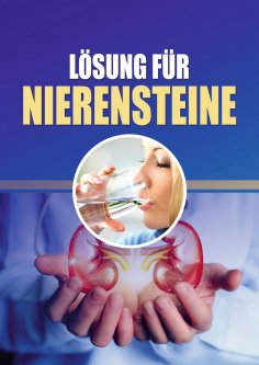 eBook: Lösung für Nierensteine