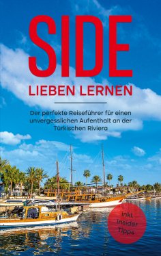 ebook: Side lieben lernen