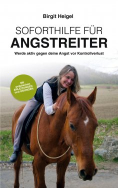 ebook: Soforthilfe für Angstreiter