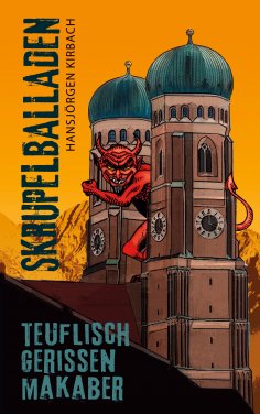 eBook: Skrupelballaden