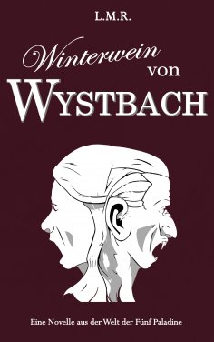 eBook: Winterwein von Wystbach