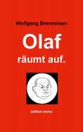 ebook: Olaf räumt auf.