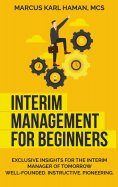eBook: interim management for beginners