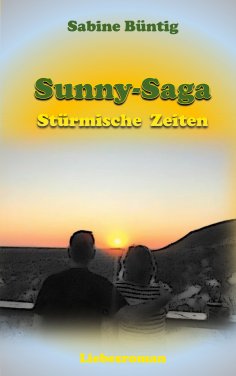 eBook: Sunny-Saga