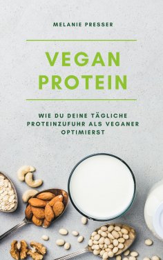 eBook: Vegan Protein