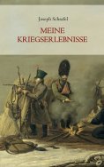 eBook: Meine Kriegserlebnisse