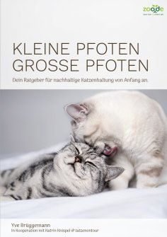 ebook: Kleine Pfoten, Große Pfoten