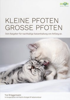 eBook: Kleine Pfoten, Große Pfoten