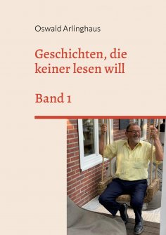 eBook: Geschichten, die keiner lesen will