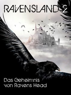 eBook: Ravensland Band 2