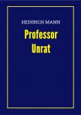 eBook: Professor Unrat