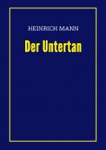 eBook: Der Untertan