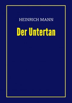 eBook: Der Untertan