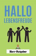 eBook: Hallo Lebensfreude!