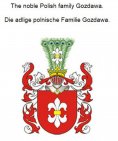 eBook: The noble Polish family Gozdawa. Die adlige polnische Familie Gozdawa.