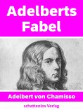 eBook: Adelberts Fabel