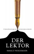 eBook: Der Lektor