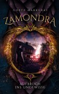 eBook: Zamondra