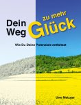 eBook: Dein Weg zu mehr Glück