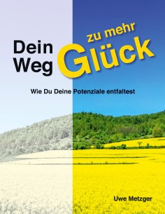 eBook: Dein Weg zu mehr Glück