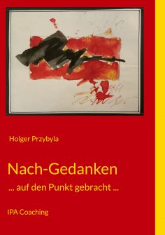 eBook: Nach-Gedanken