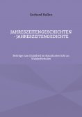 eBook: Jahreszeitengeschichten - Jahreszeitengedichte