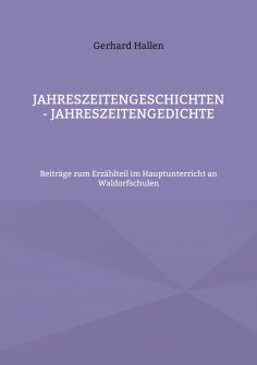 eBook: Jahreszeitengeschichten - Jahreszeitengedichte