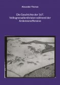 eBook: Die Geschichte der 167. Volksgrenadierdivision während der Ardennenoffensive