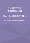 eBook: Haus=Andachten