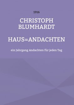 eBook: Haus=Andachten