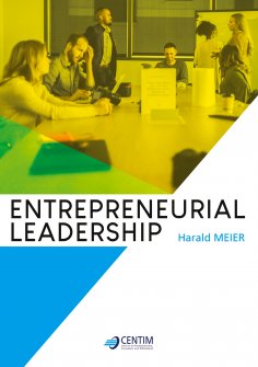 eBook: Entrepreneurial Leadership