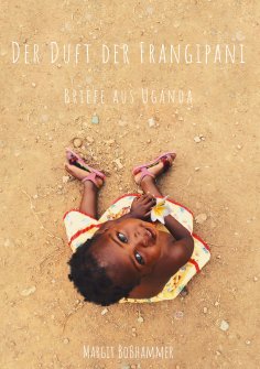 ebook: Der Duft der Frangipani