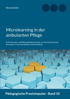 ebook: Microlearning in der ambulanten Pflege